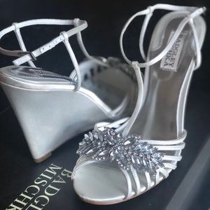 Wedding Shoes